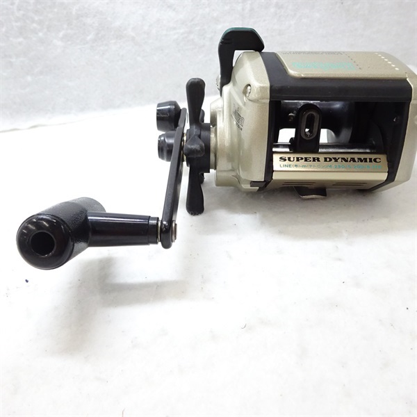スーパーダイナミック  GS-30